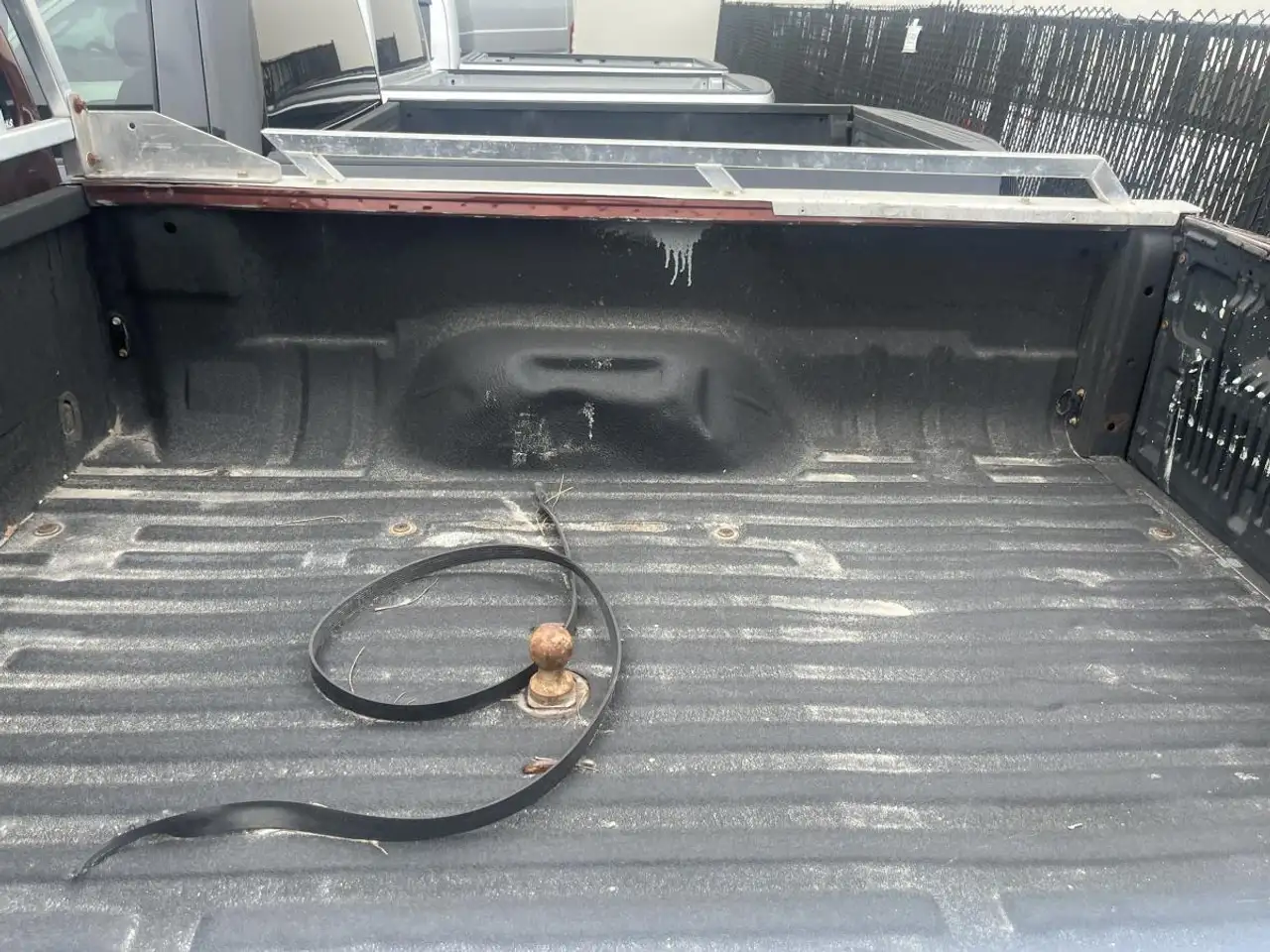 Ford F 350 снимка Ford F 350