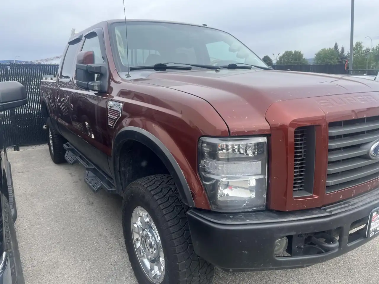 Ford F 350 снимка Ford F 350