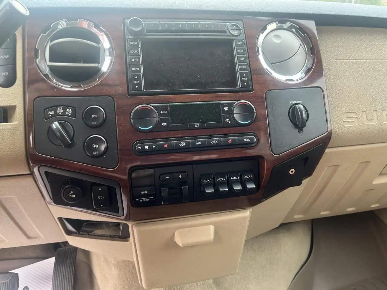 Ford F 350 снимка Ford F 350