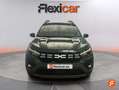 Dacia Jogger 1.0 ECO-G Essential 5pl. Verde - thumbnail 1