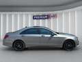Mercedes-Benz S 500 S500 AMG Hybrid/Langversion*Garantie*Finanz* Argento - thumbnail 6
