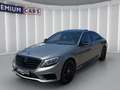 Mercedes-Benz S 500 S500 AMG Hybrid/Langversion*Garantie*Finanz* Argento - thumbnail 1
