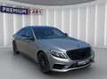 Mercedes-Benz S 500 S500 AMG Hybrid/Langversion*Garantie*Finanz* Argento - thumbnail 7
