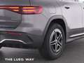 Mercedes-Benz EQB 300 4M AMG+LED+360+Totw+HUD+KeyGo+EHeck+PTS+ Grau - thumbnail 10
