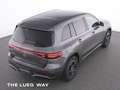 Mercedes-Benz EQB 300 4M AMG+LED+360+Totw+HUD+KeyGo+EHeck+PTS+ Grau - thumbnail 19