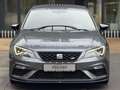 SEAT Leon CUPRA / 300 HP/ ALCANTARA/ AUTOMATIQUE/ LED/ NAVI/ Gris - thumbnail 5