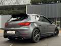 SEAT Leon CUPRA / 300 HP/ ALCANTARA/ AUTOMATIQUE/ LED/ NAVI/ Gris - thumbnail 3