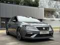 SEAT Leon CUPRA / 300 HP/ ALCANTARA/ AUTOMATIQUE/ LED/ NAVI/ Gris - thumbnail 7