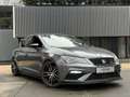 SEAT Leon CUPRA / 300 HP/ ALCANTARA/ AUTOMATIQUE/ LED/ NAVI/ Gris - thumbnail 2