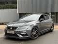 SEAT Leon CUPRA / 300 HP/ ALCANTARA/ AUTOMATIQUE/ LED/ NAVI/ Gris - thumbnail 1