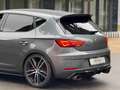 SEAT Leon CUPRA / 300 HP/ ALCANTARA/ AUTOMATIQUE/ LED/ NAVI/ Gris - thumbnail 8