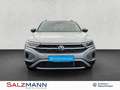 Volkswagen T-Roc 1.5 TSI Style, Navi, AHK, LED Matrix, Kame Silber - thumbnail 8