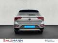 Volkswagen T-Roc 1.5 TSI Style, Navi, AHK, LED Matrix, Kame Silber - thumbnail 4