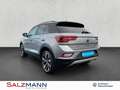 Volkswagen T-Roc 1.5 TSI Style, Navi, AHK, LED Matrix, Kame Silber - thumbnail 3