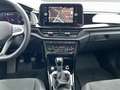Volkswagen T-Roc 1.5 TSI Style, Navi, AHK, LED Matrix, Kame Silber - thumbnail 14