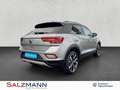 Volkswagen T-Roc 1.5 TSI Style, Navi, AHK, LED Matrix, Kame Silber - thumbnail 5