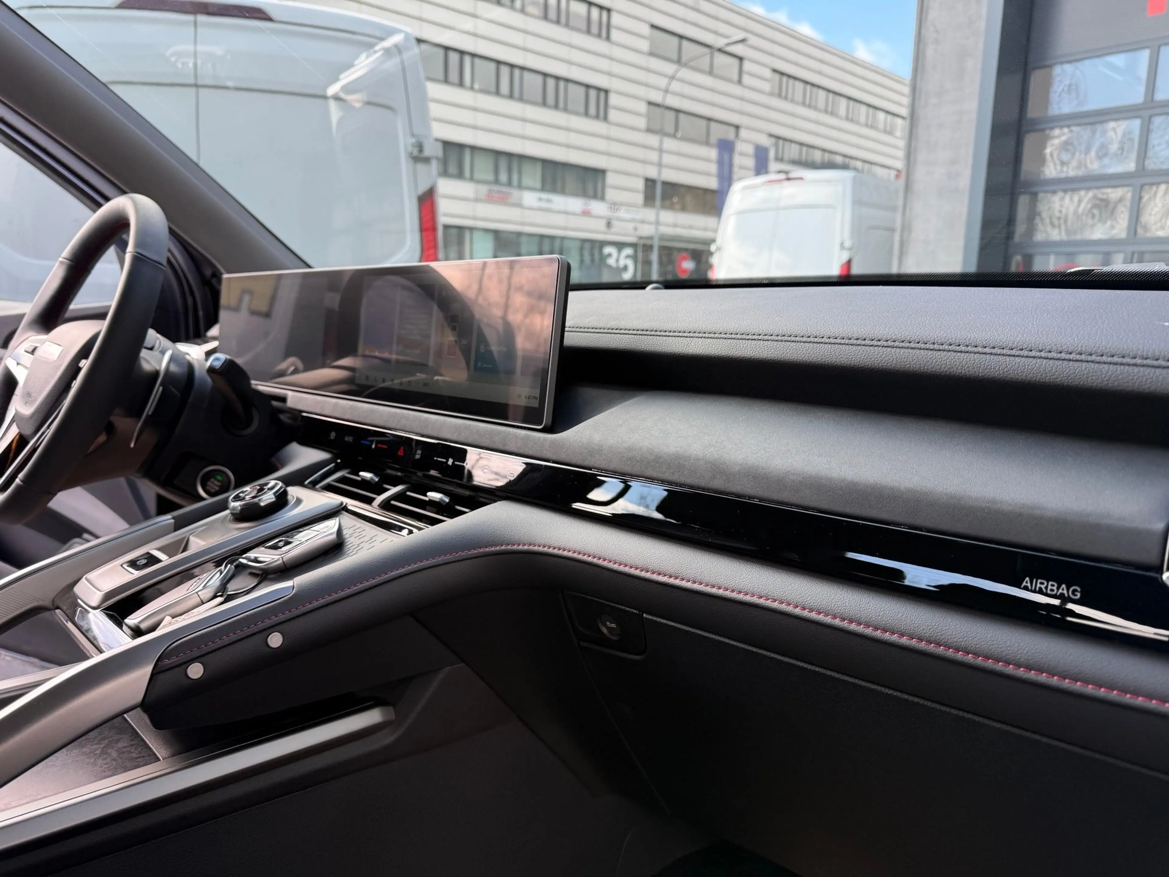 Maxus T60 158 kW 2.0 TDCi 4WD Luxury — photo 13