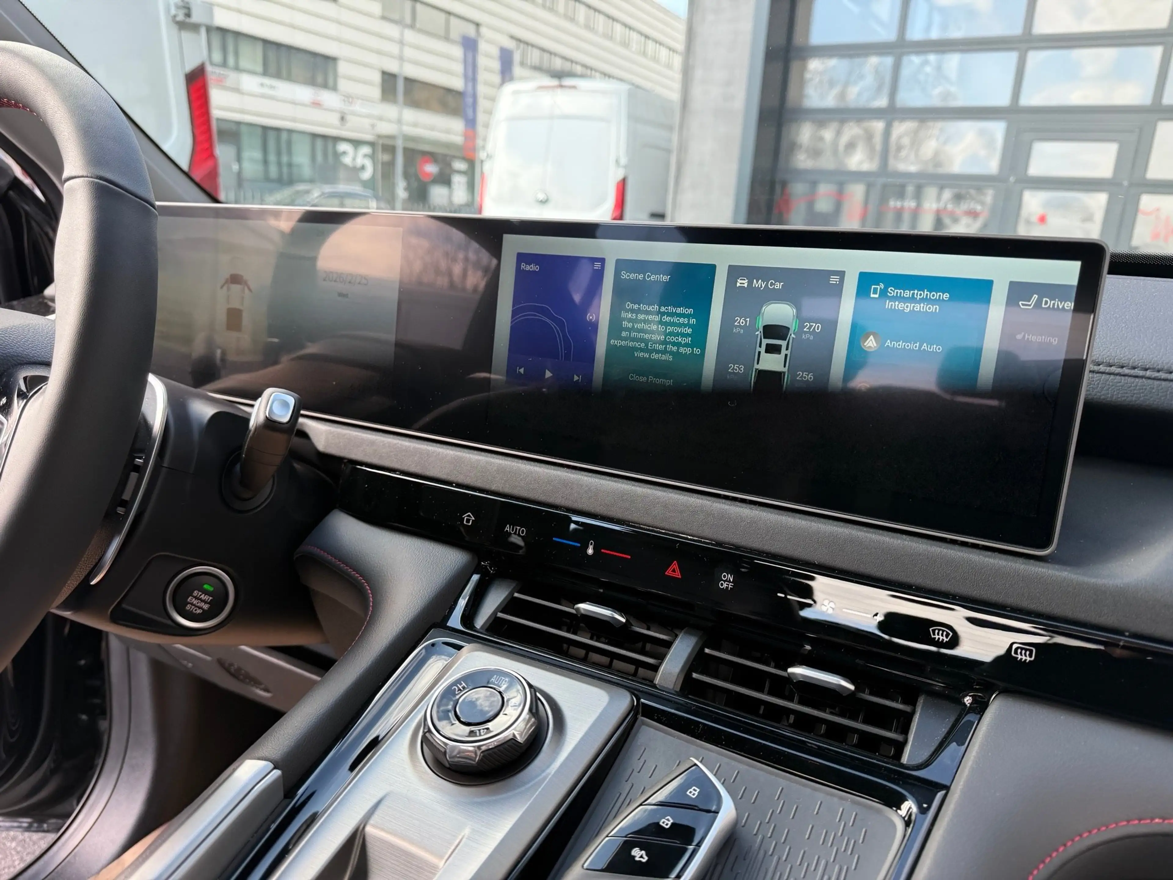 Maxus T60 158 kW 2.0 TDCi 4WD Luxury — photo 14