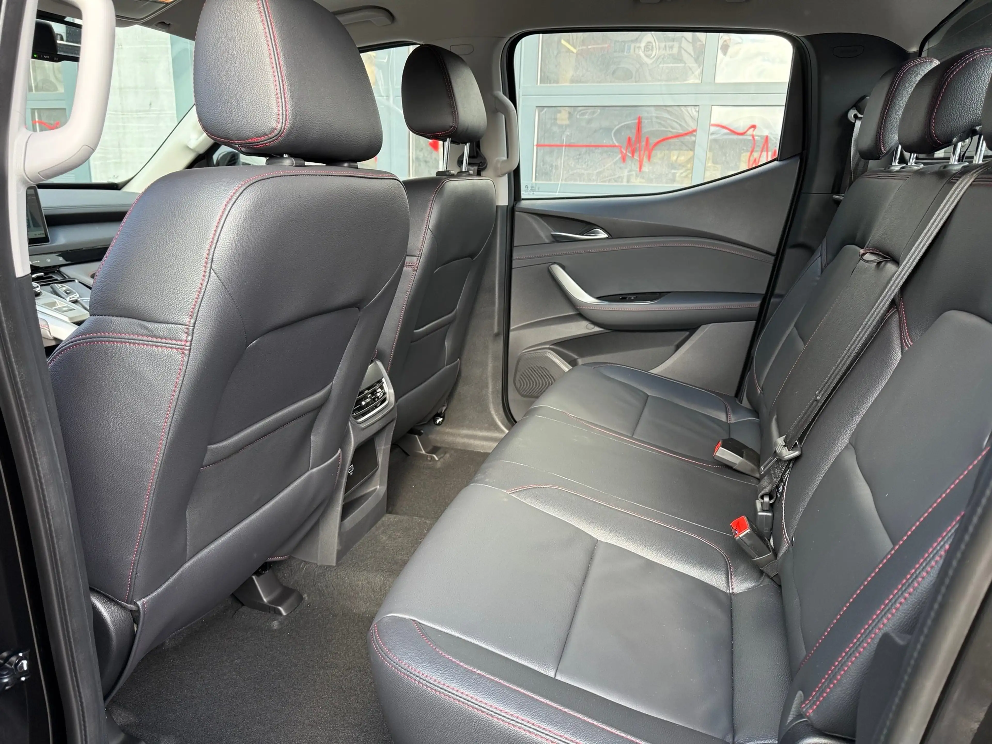 Maxus T60 158 kW 2.0 TDCi 4WD Luxury — photo 11