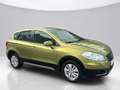 Suzuki SX4 S-Cross Club*SHZ*Temp.*HU/AU Neu*Klima*BT*2.Hand*Garantie Green - thumbnail 7