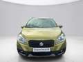 Suzuki SX4 S-Cross Club*SHZ*Temp.*HU/AU Neu*Klima*BT*2.Hand*Garantie Green - thumbnail 8