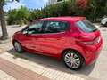 Peugeot 208 208 1.2 PureTech S Rojo - thumbnail 2