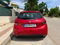 Peugeot 208 208 1.2 PureTech S Rojo - thumbnail 4