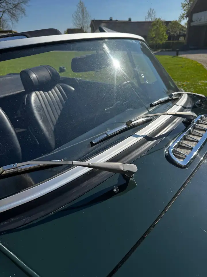 MGB 1.8 Roadster, foto 12