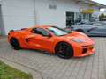Corvette C8 E-Ray Cabrio Europamodell Neuwagen  Frontlift Orange - thumbnail 5