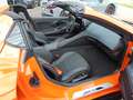 Corvette C8 E-Ray Cabrio Europamodell Front Lift GT2-Sitze Orange - thumbnail 24