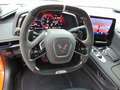 Corvette C8 E-Ray Cabrio Europamodell Front Lift GT2-Sitze Orange - thumbnail 18
