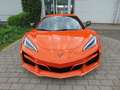 Corvette C8 E-Ray Cabrio Europamodell Front Lift GT2-Sitze Orange - thumbnail 6