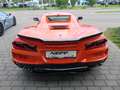 Corvette C8 E-Ray Cabrio Europamodell Front Lift GT2-Sitze Orange - thumbnail 7