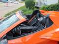 Corvette C8 E-Ray Cabrio Europamodell Front Lift GT2-Sitze Orange - thumbnail 10