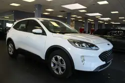 Ford Kuga 2.5 DURATEC FHEV 4x4