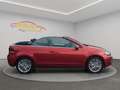 Volkswagen Golf VI Cabriolet CUP *Navi*Tempomat* Rot - thumbnail 4