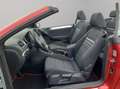 Volkswagen Golf VI Cabriolet CUP *Navi*Tempomat* Rot - thumbnail 9