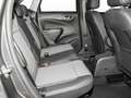 Opel Crossland Elegance 1.2 Start/Stop LED SHZ Klima Grau - thumbnail 4