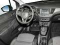 Opel Crossland Elegance 1.2 Start/Stop LED SHZ Klima Grau - thumbnail 5