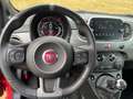 Fiat 500C 1,2 69 500S Rot - thumbnail 5