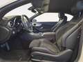 Mercedes-Benz C 180 Cabrio Aut. AMG-Line *AHK*LED*Navi* Biały - thumbnail 10