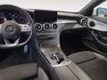 Mercedes-Benz C 180 Cabrio Aut. AMG-Line *AHK*LED*Navi* Biały - thumbnail 12