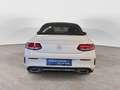 Mercedes-Benz C 180 Cabrio Aut. AMG-Line *AHK*LED*Navi* Biały - thumbnail 5