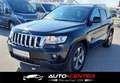 Jeep Grand Cherokee 3.0 CRD Overland Noir - thumbnail 1