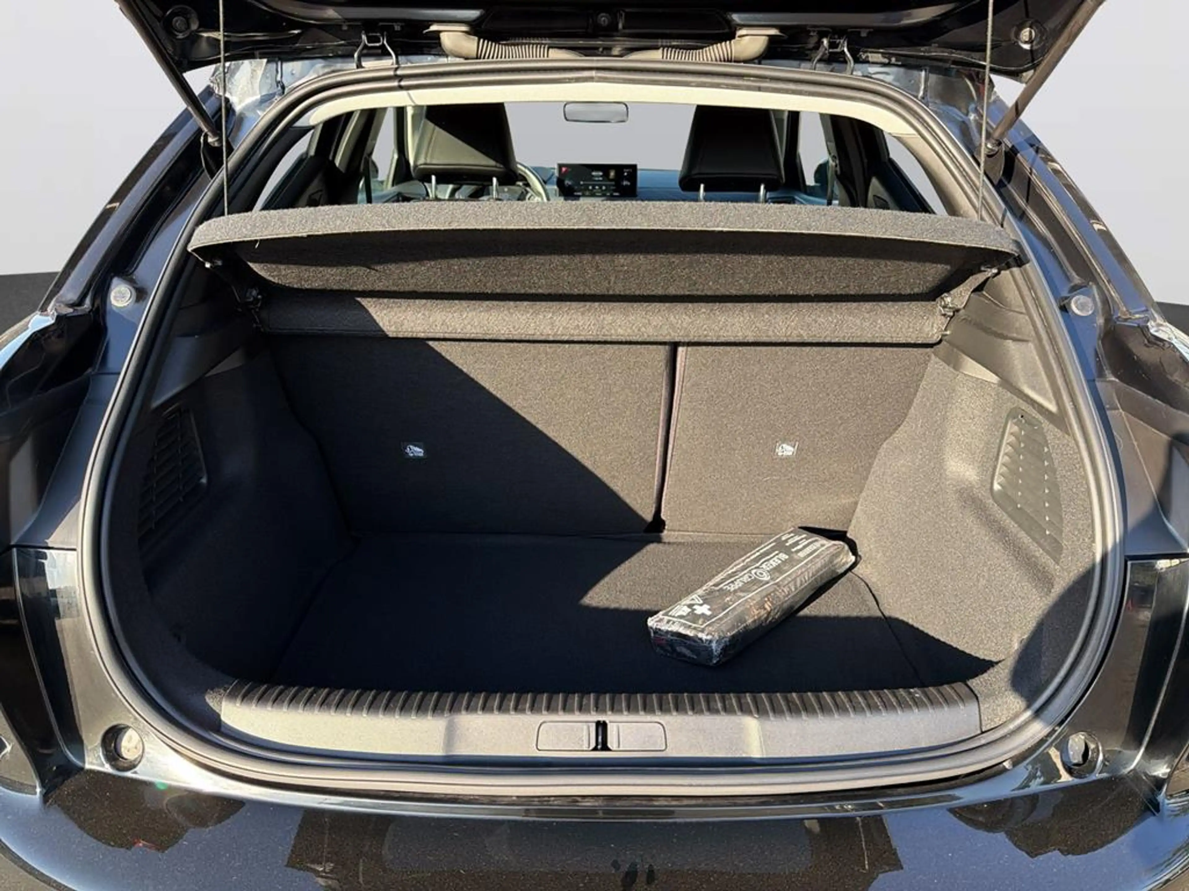 DS Automobiles DS 3 Crossback Faubourg — photo 9