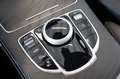 Mercedes-Benz C 300 de AMG AIR+BURM.+NIGHT+WIDE+LED+PANO+19" Piros - thumbnail 9