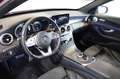 Mercedes-Benz C 300 de AMG AIR+BURM.+NIGHT+WIDE+LED+PANO+19" Piros - thumbnail 10