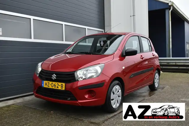 Suzuki Celerio 1.0 Comfort airco