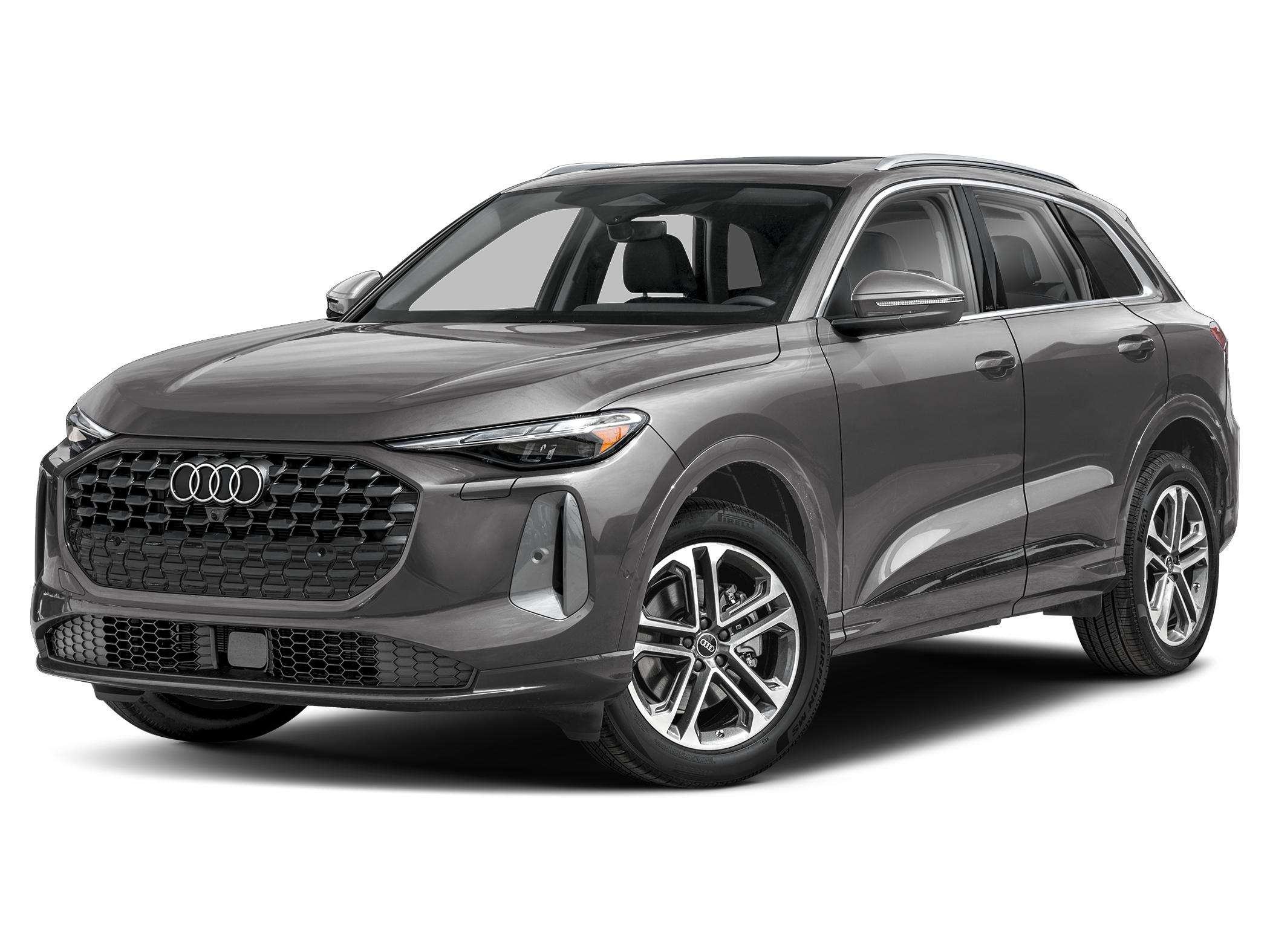 2025 Audi Q5 Progressiv 2.0 TFSI quattro