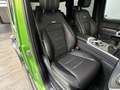 Mercedes-Benz G 63 AMG Manufaktur Entertain Performance Night Vert - thumbnail 35